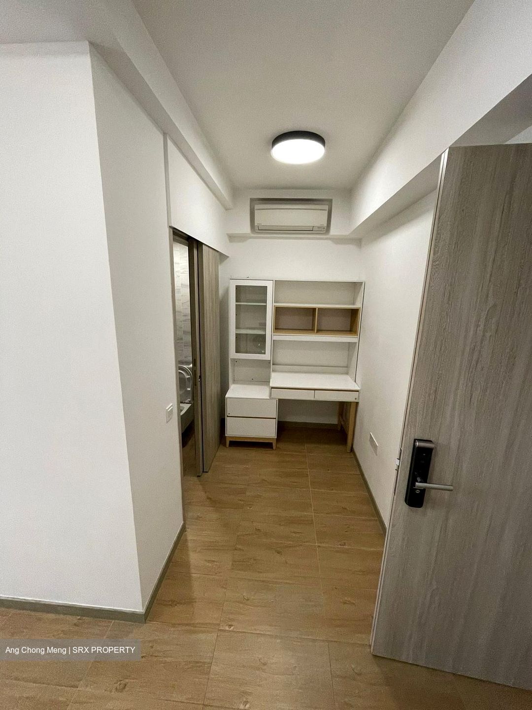 The Alps Residences (D18), Condominium #613639391